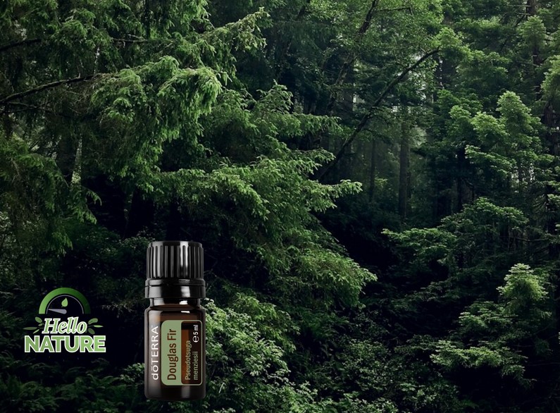 doTERRA Terápiás minőségű illóolaj