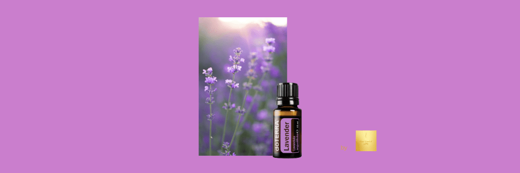 Égési sérülésre doTERRA levendula illóolaj? – Családi tapasztalat