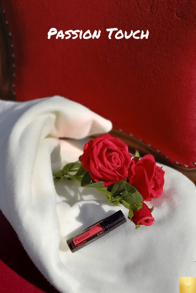 Passion Touch