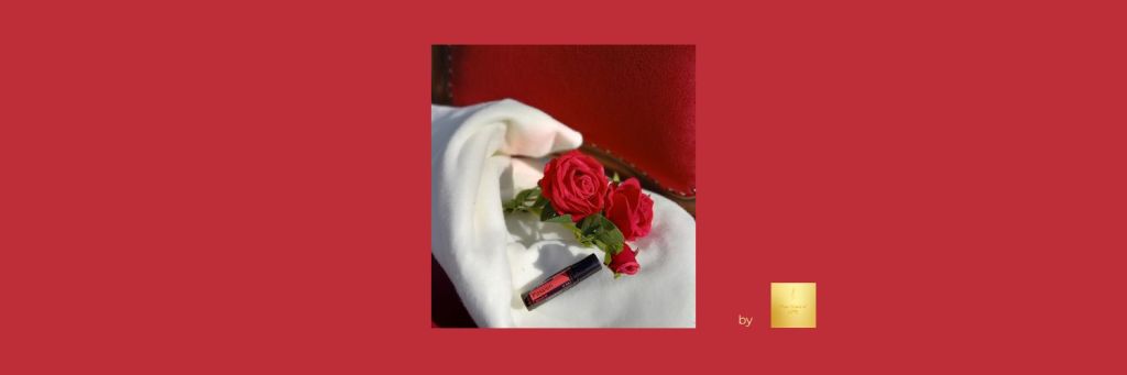 Amikor újra érzed, hogy ÉLSZ – a szenvedély&nbsp;illata