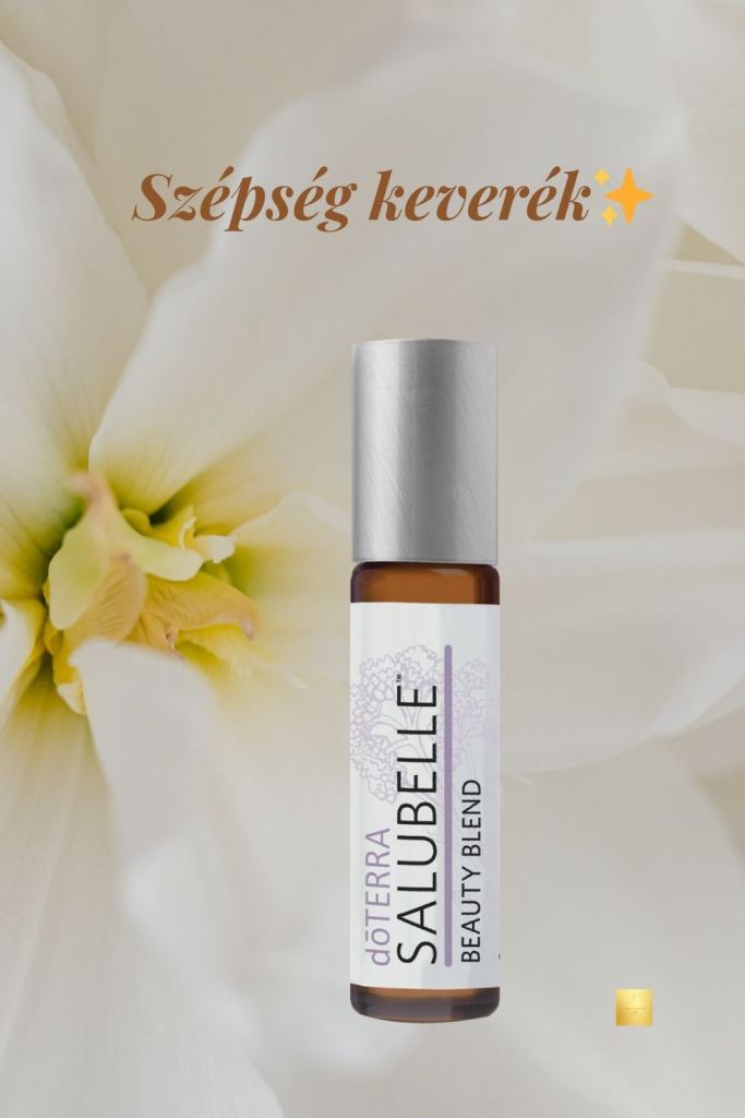 Salubelle szépség keverék