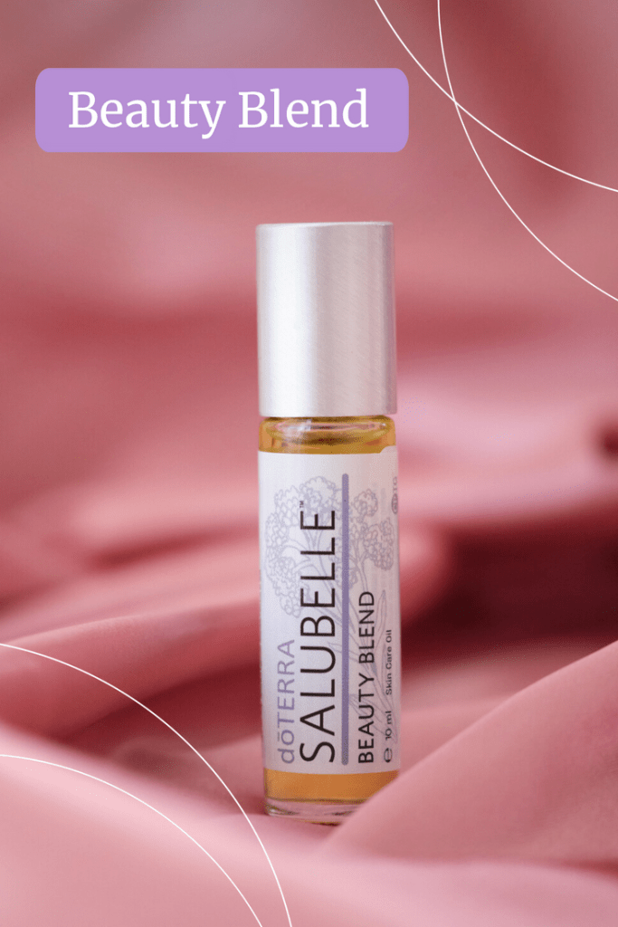 Salubelle - Beauty Blend