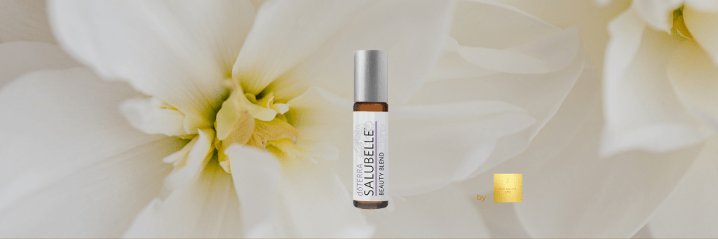 Luxus arcápolás természetesen – Salubelle szépség keverék&nbsp;✨