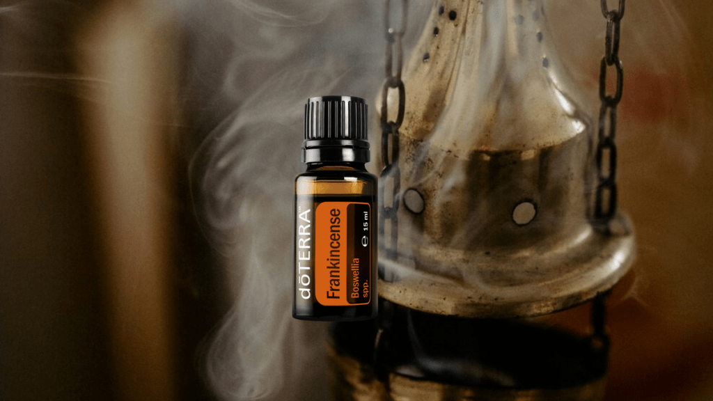 🌿Tömjén – Az illóolajok&nbsp;királya🌿