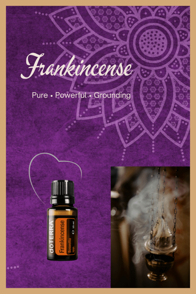 Frankincense