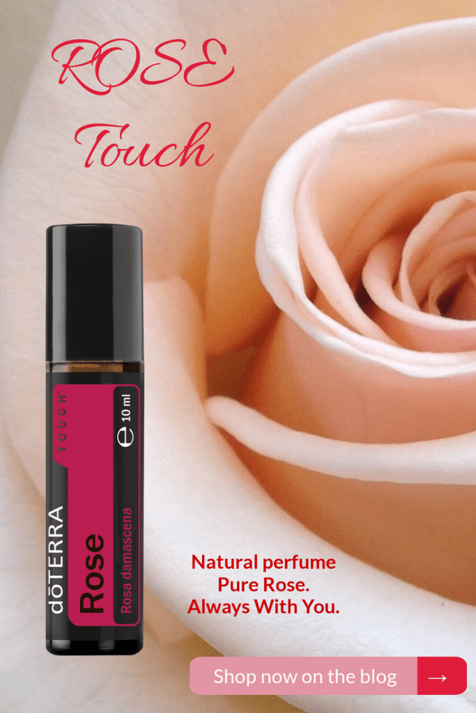 Rose Touch
