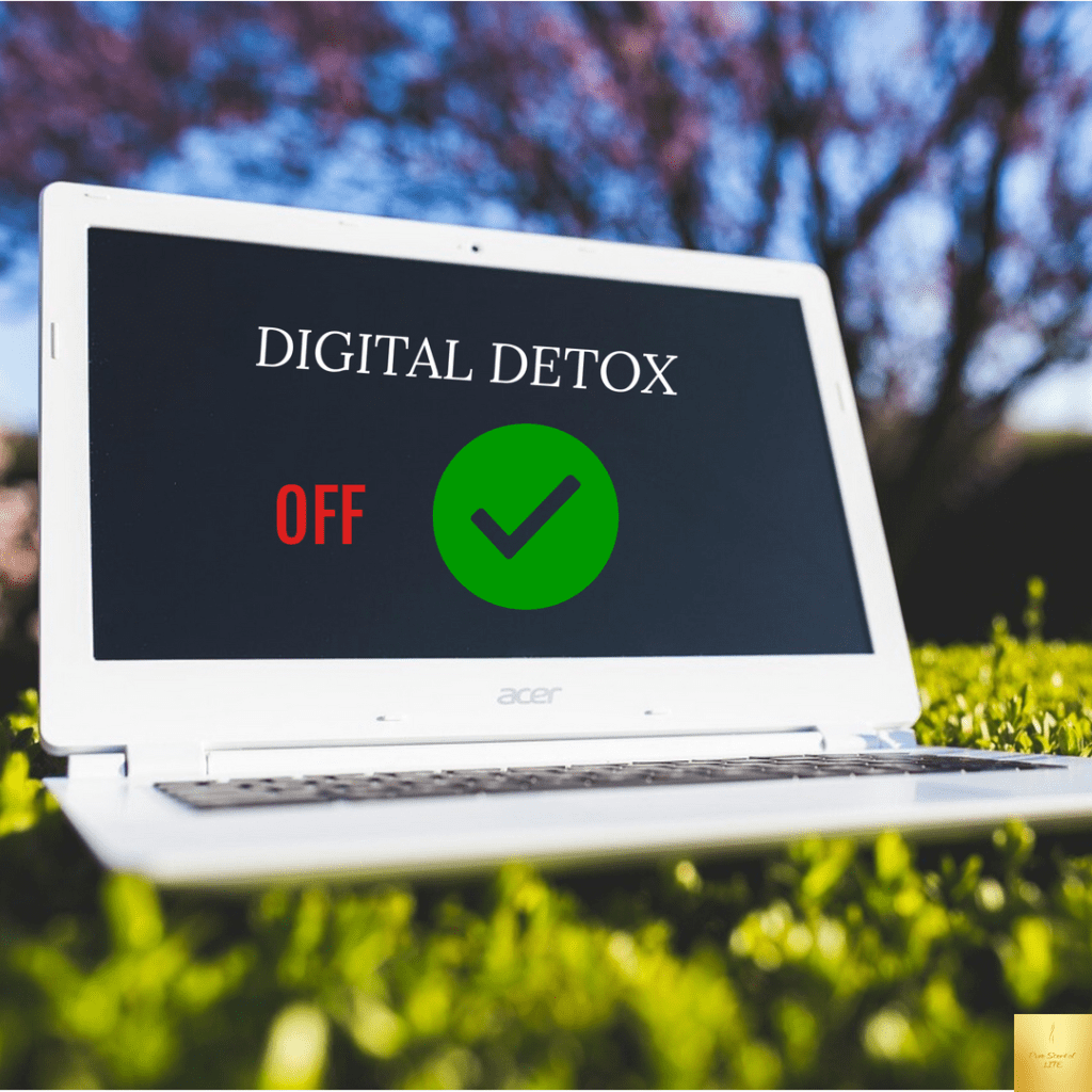 Ezért tartok most gépmentes&nbsp;detoxot