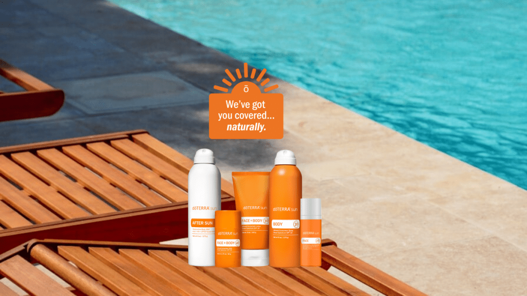 ☀️ Ne hagyd otthon a napvédőt –&nbsp;természetesen!