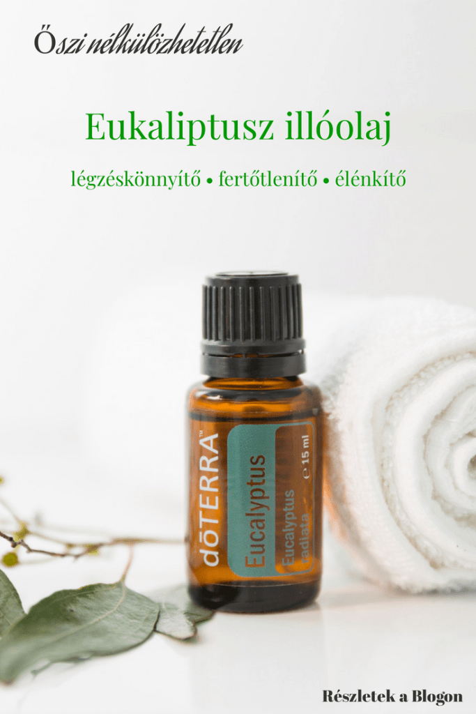 Eucalyptus