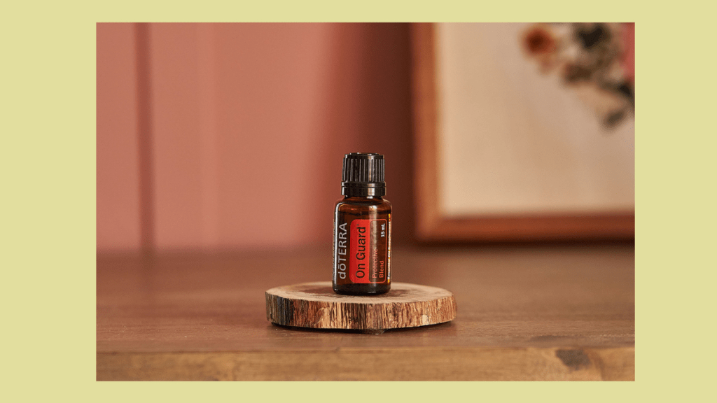 🛡️ ON GUARD – Természetes védelem az őszi-téli&nbsp;időszakra