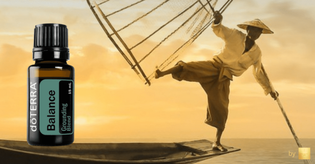 🌿 Balance – Az érzelmi egyensúly olaja, ami a mindennapokban is&nbsp;megtart