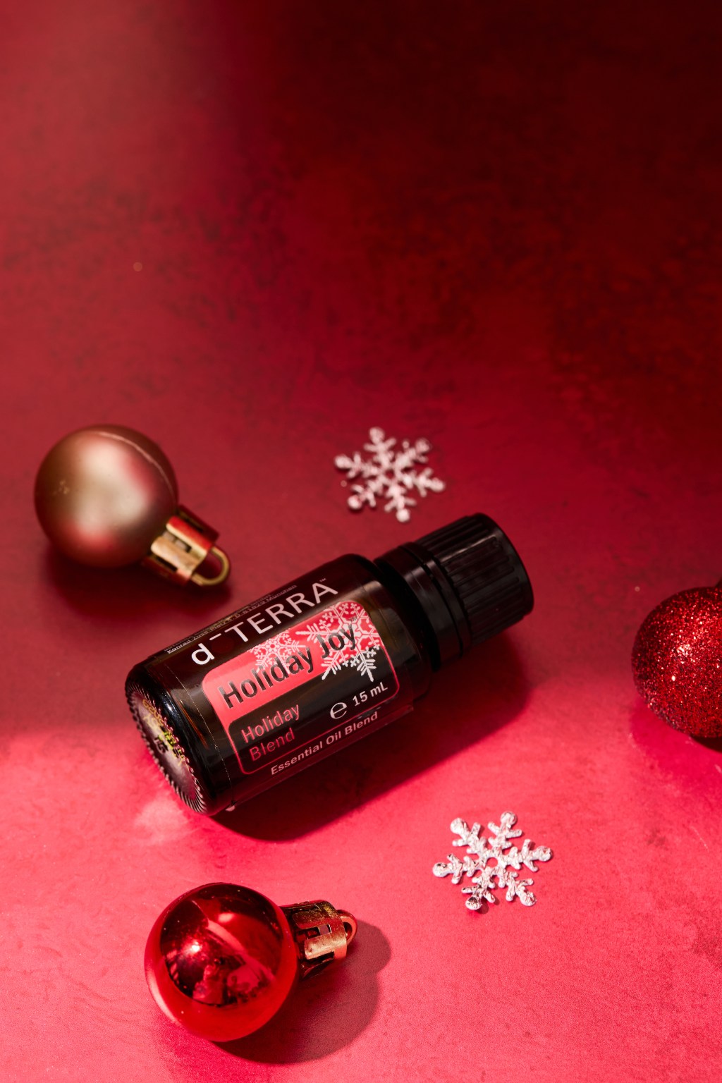 🎄 Holiday Joy – a melegség, az öröm és a karácsony&nbsp;illata