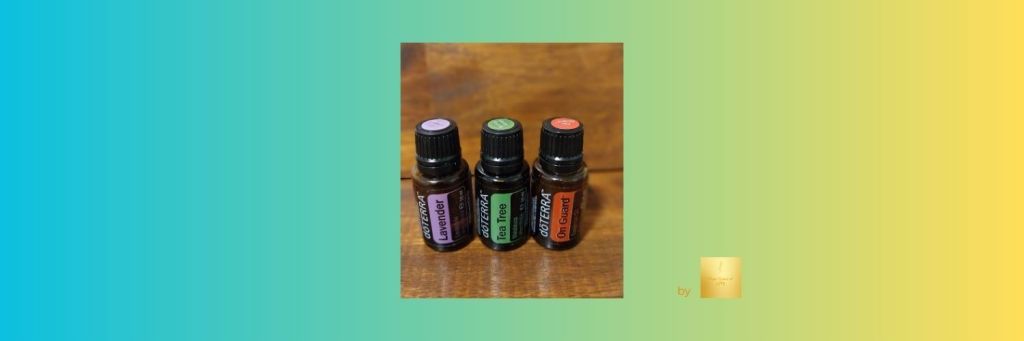 Megfázás jön? Nézd meg az én 3 lépéses doTERRA illóolaj rutinomat, ami már az első napon&nbsp;segít.