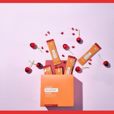 MetaPWR Advantage kollagén – mit ad valójában 40&nbsp;felett?