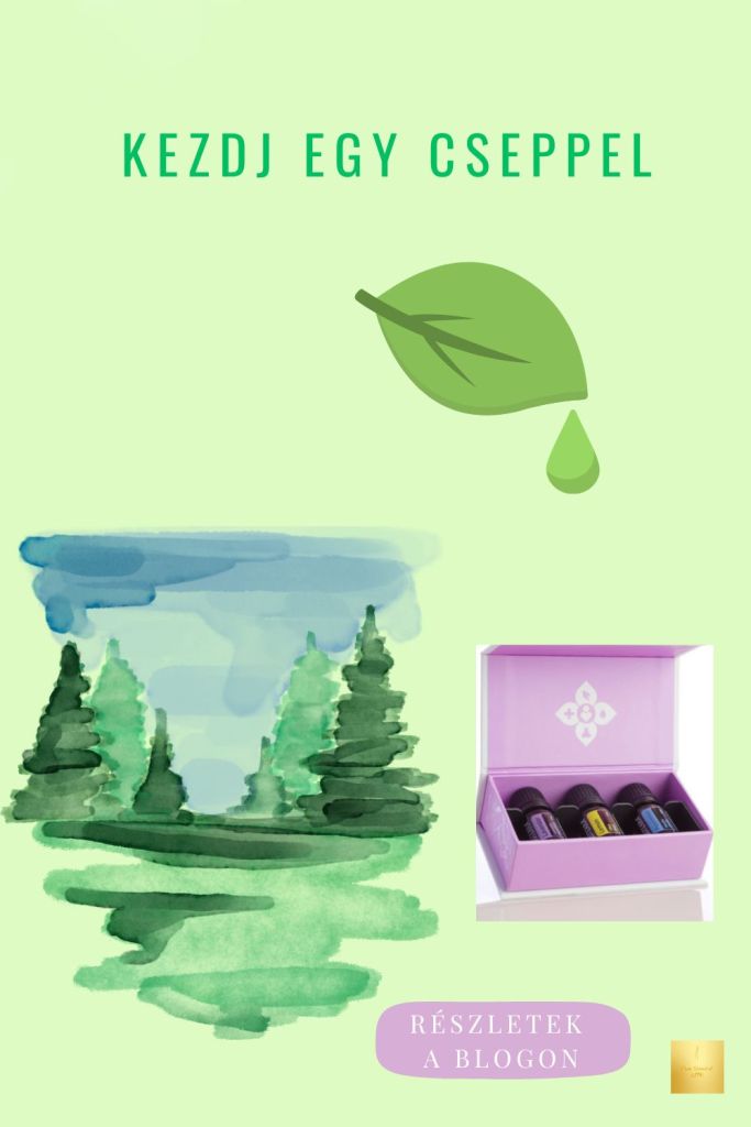 Kezd egy cseppel
