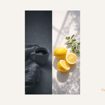 🌿 Tavaszi belső nagytakarítás – 3 illóolaj rituálé, ami új energiát&nbsp;ad