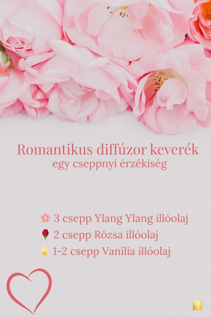 Valentin diffúzer keverék