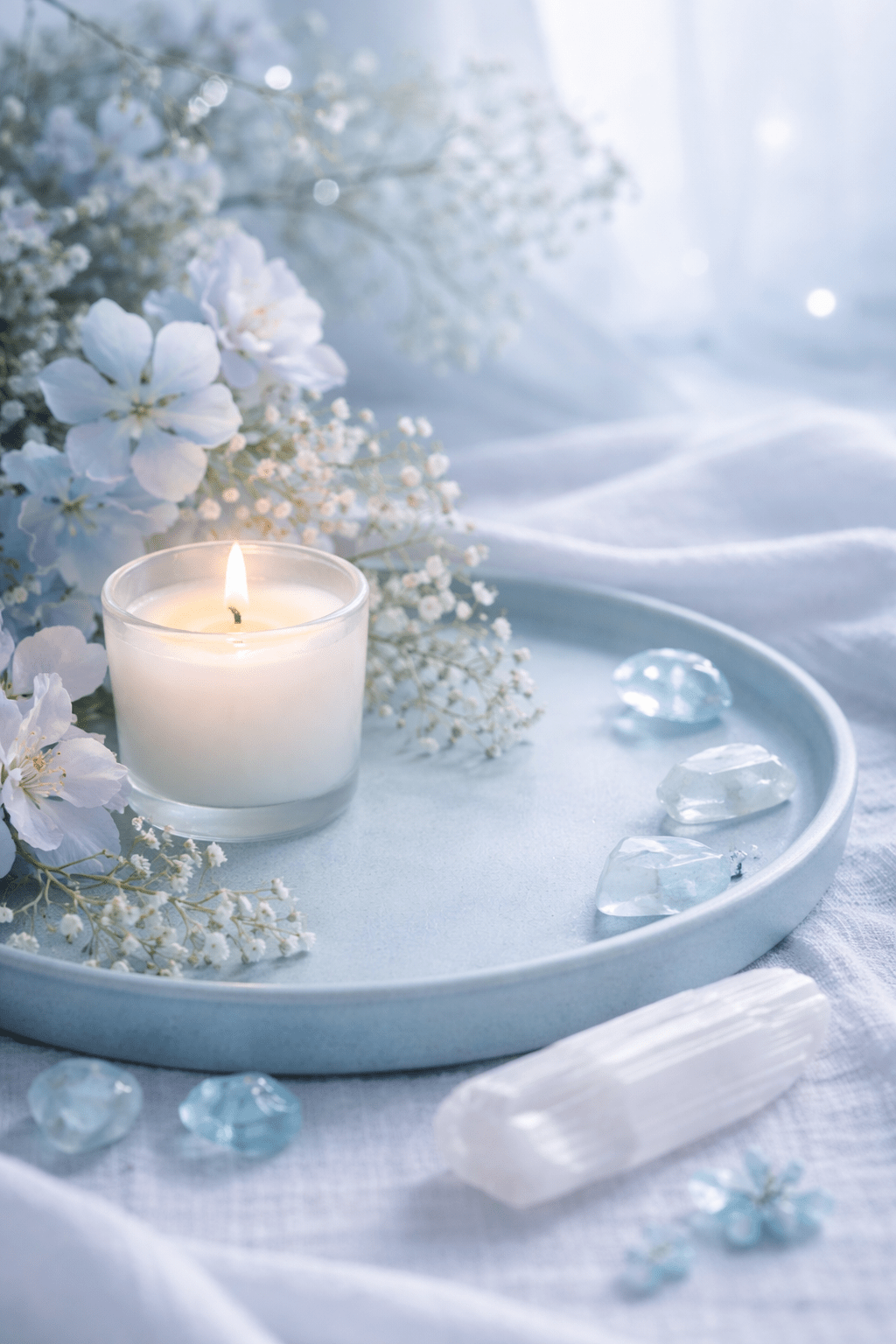 🌿 Amikor túl sok a zaj – Találd meg a belső békédet illatokkal&nbsp;🌿