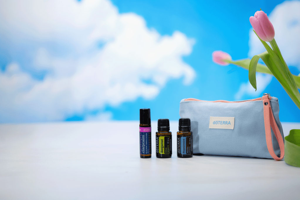 🌸 Exkluzív doTERRA Tavaszi Csomag – 20% Kedvezmény Márciusban&nbsp;🌸