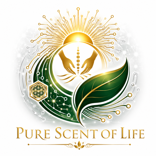purescentoflife.com