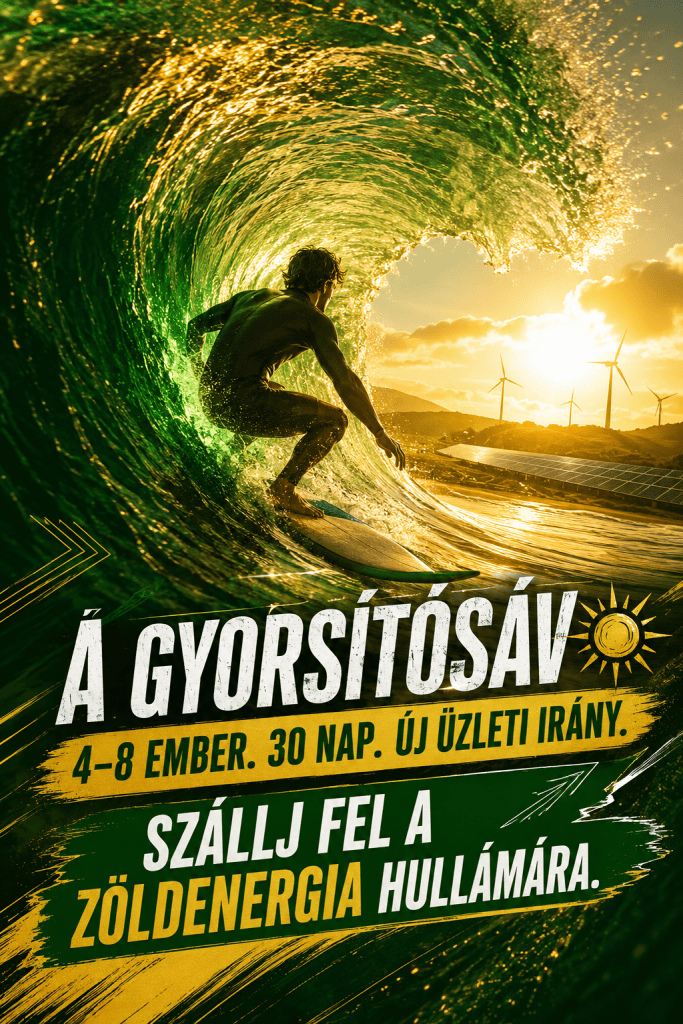 A gyorsítósáv